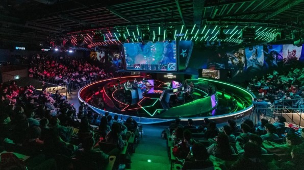 How Esports Benefit From A Global Pandemic