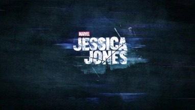 Jessica Jones TV Series, 2015