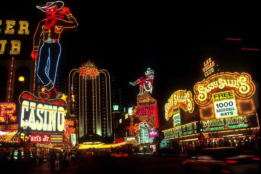 The Most Popular Destinations for Casino Tourism