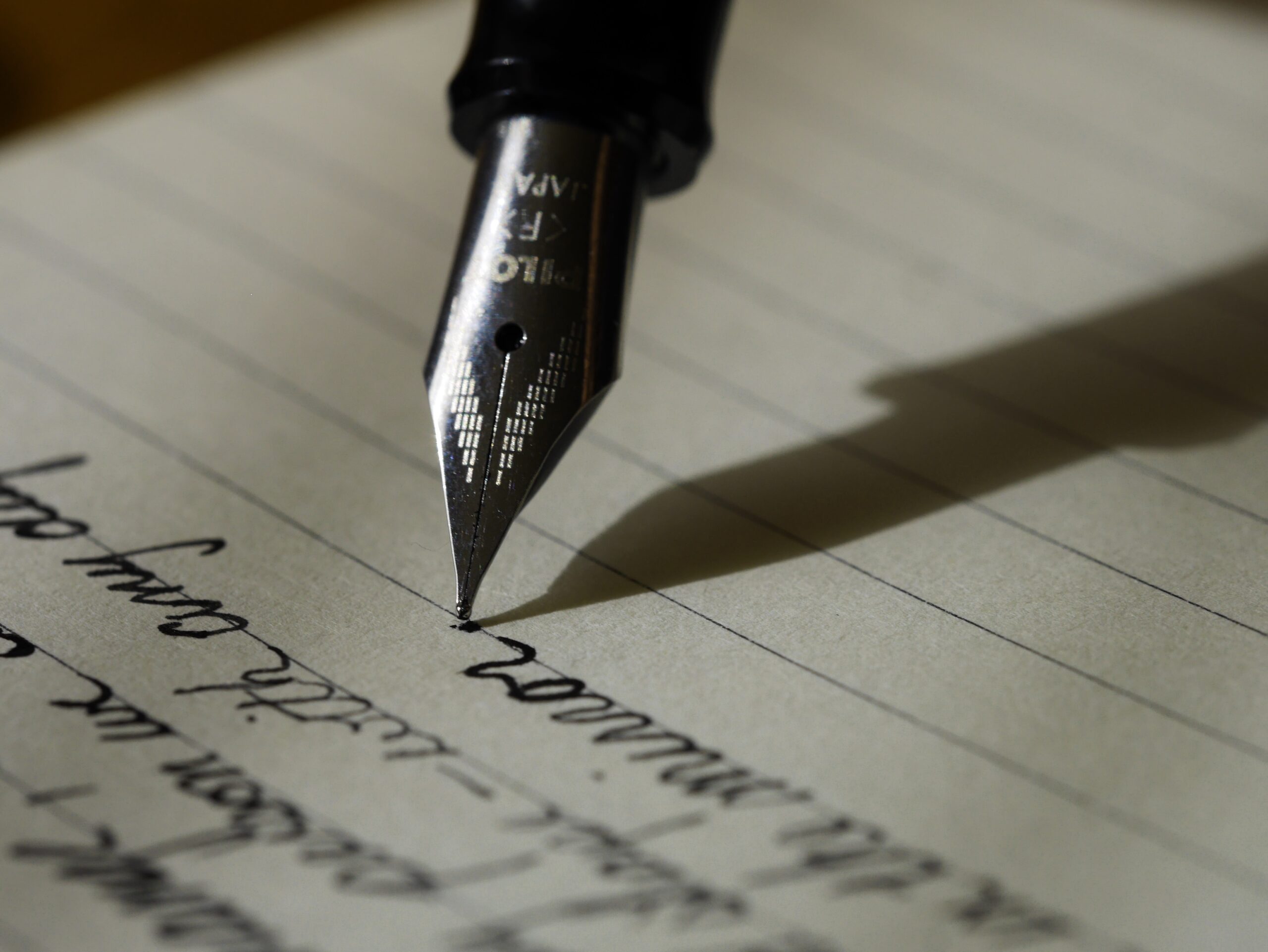 7 Ways to improve your academic writing