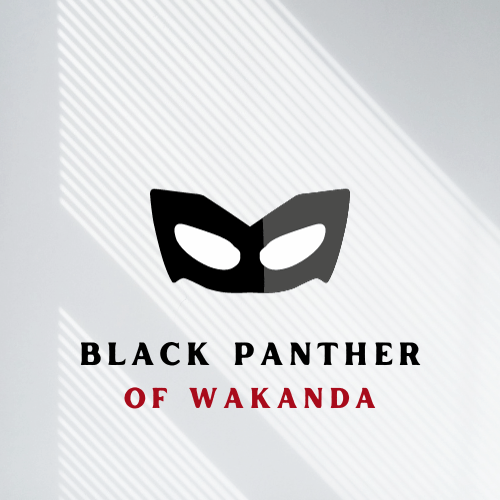 Black Panther of Wakanda