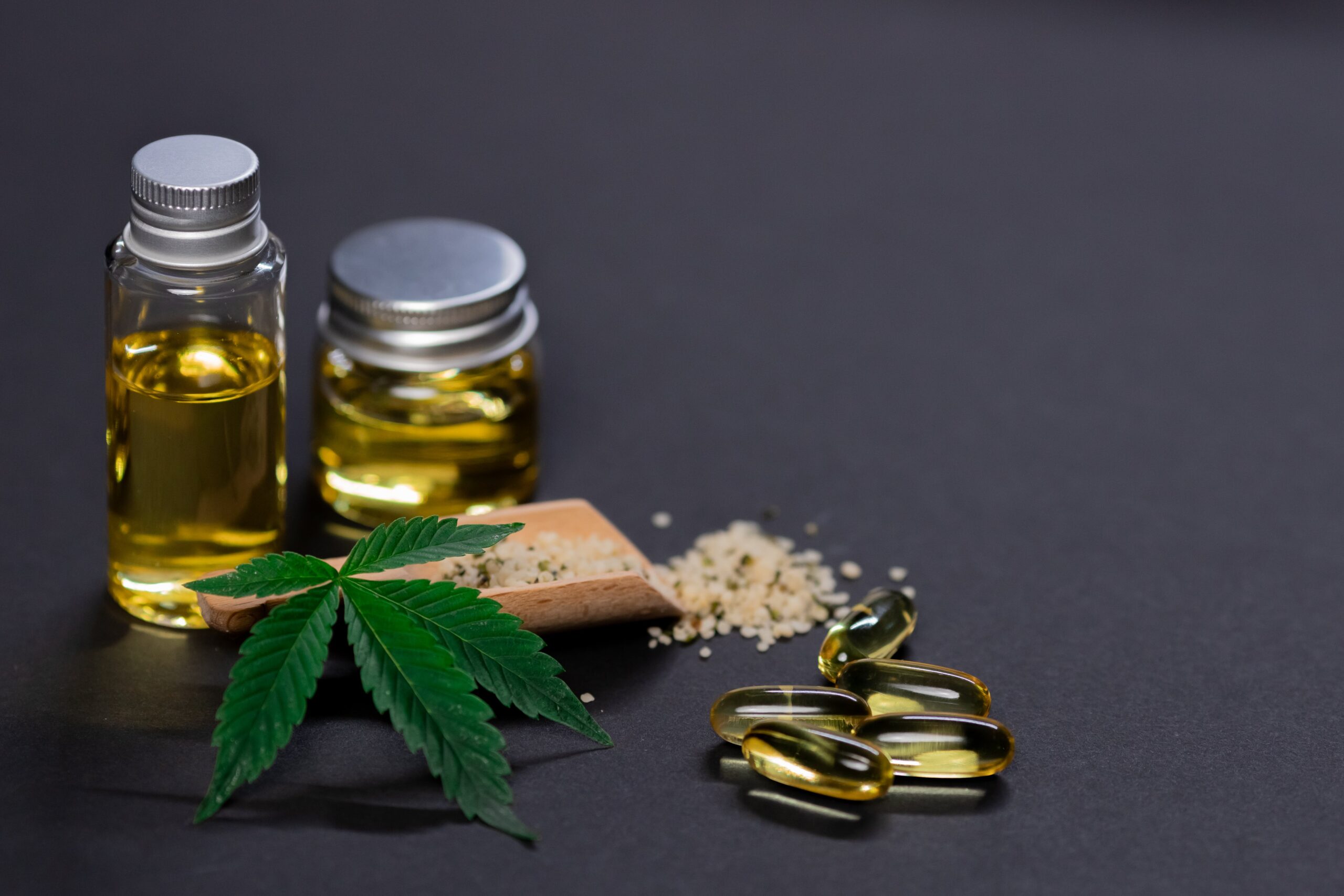 CBD Benefits And Dosage Chart For Cancer