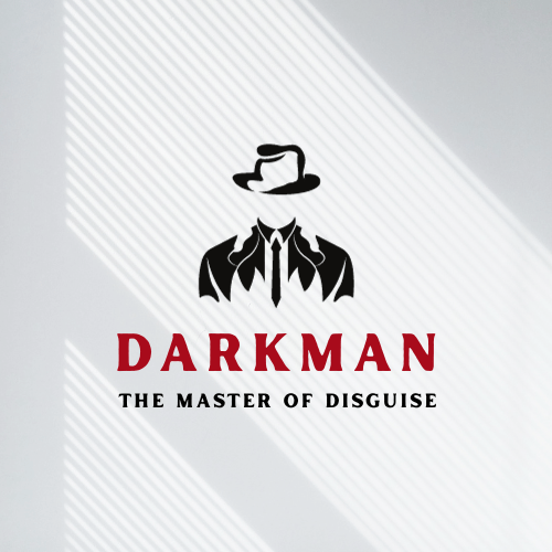 Darkman The Master of Disguise