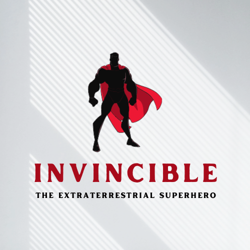 Invincible The Extraterrestrial Superhero