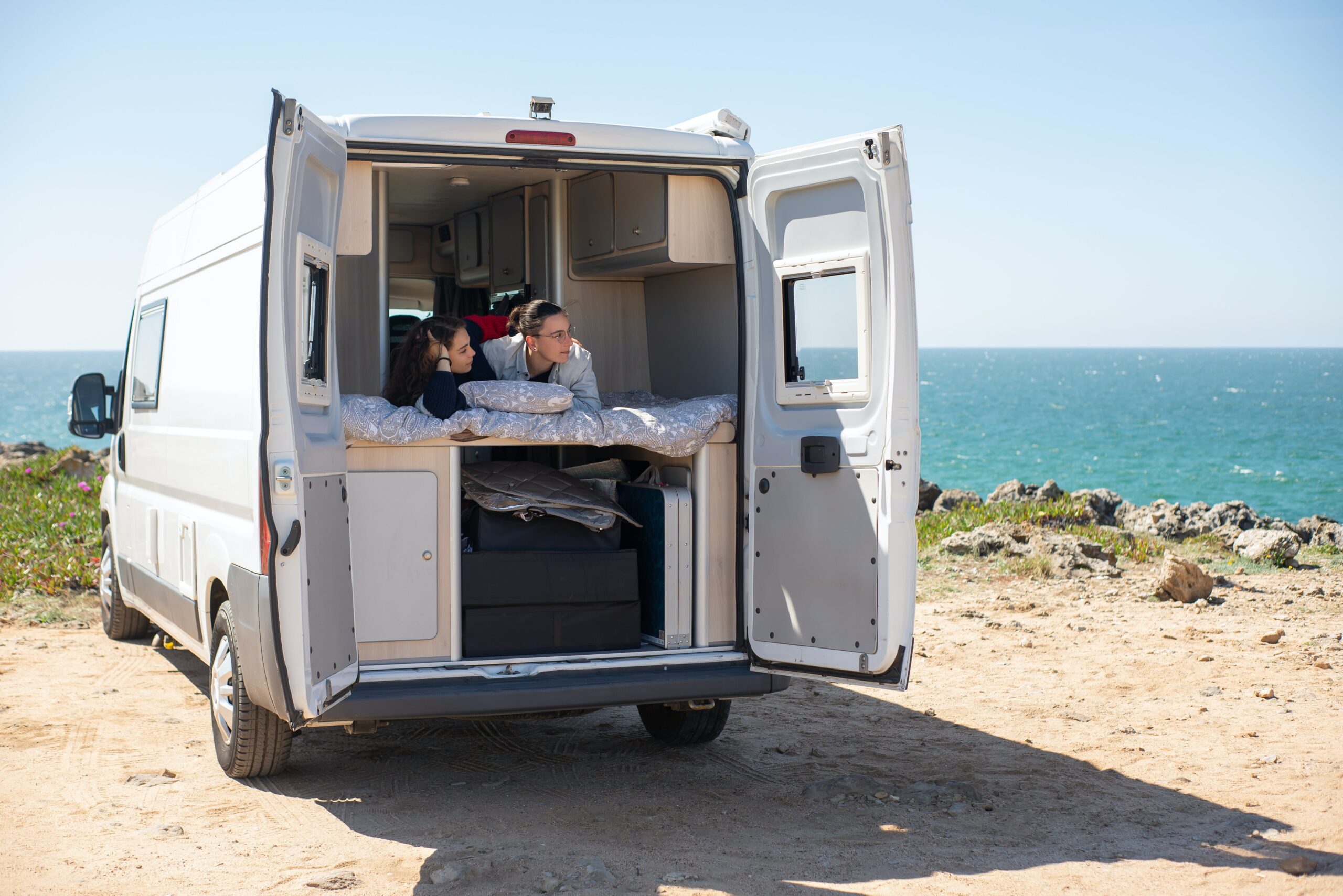 Preparing Your Motorhome for the Off-Season