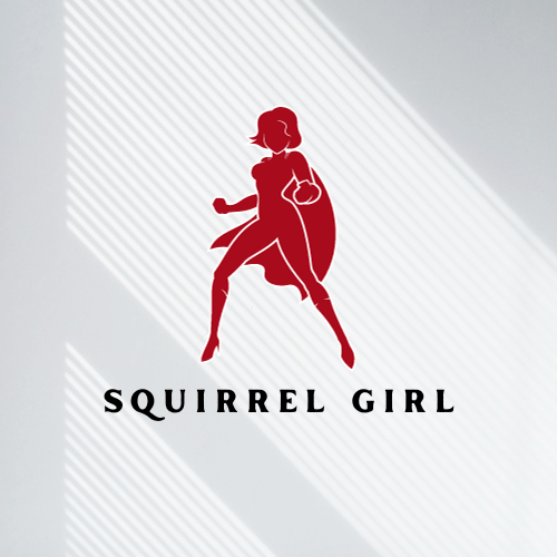 Squirrel Girl