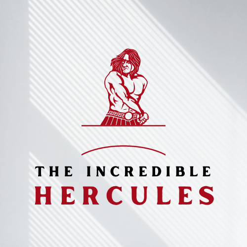 The Incredible Hercules