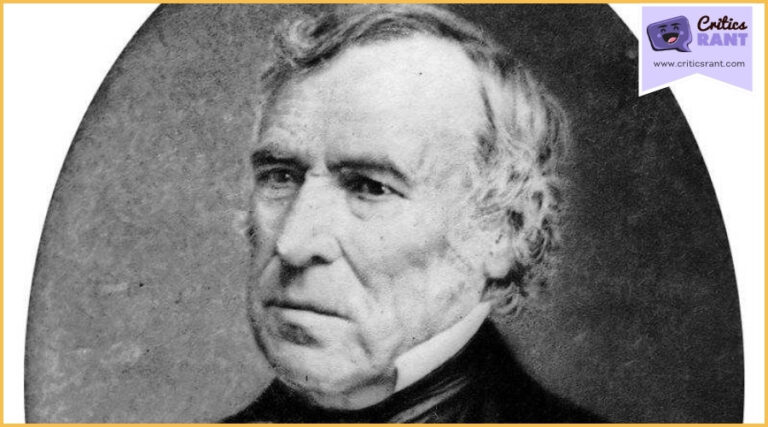 Family and Descendants of Zachary Taylor