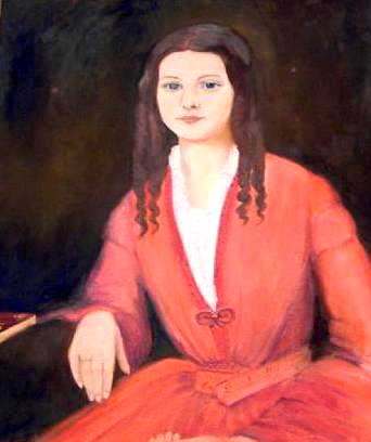 Sarah Knox Taylor Davis (1814-1835)