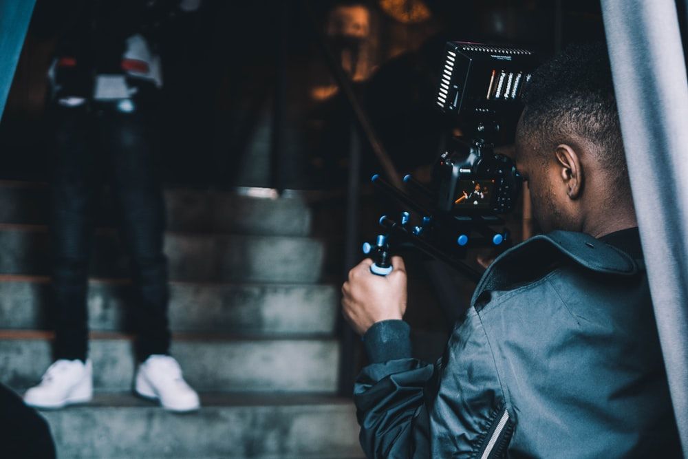 3 Reasons to Enroll in Film Production Classes in College
