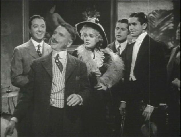 Alexanders ragtime band