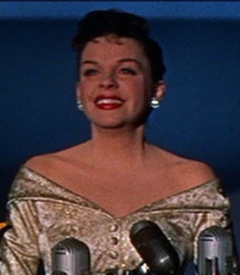 Awards and Honors of Judy Garland