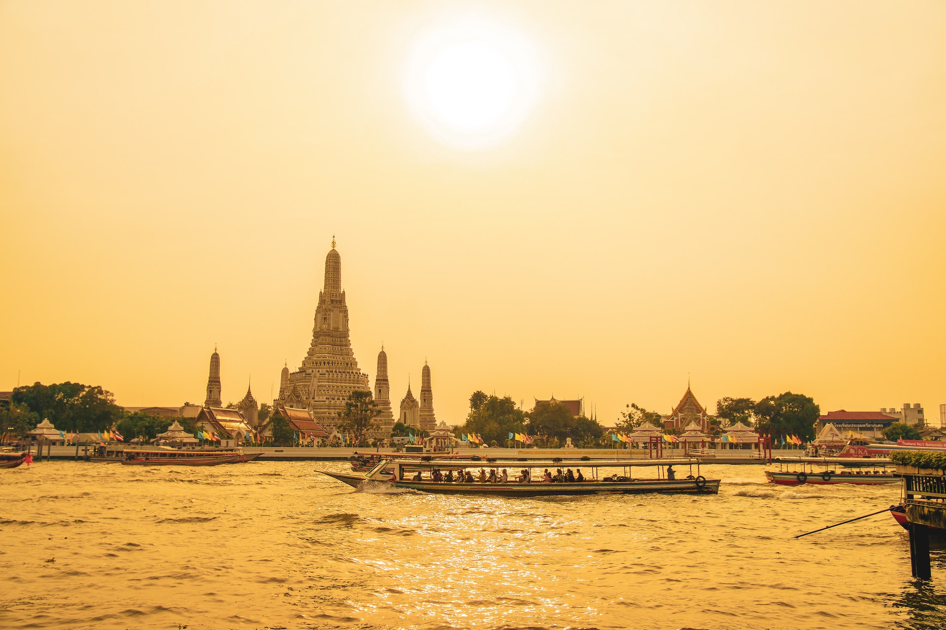 How to Get the Most Out of Your Bangkok Trip