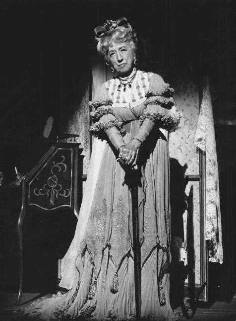 Margaret Hamilton in Films