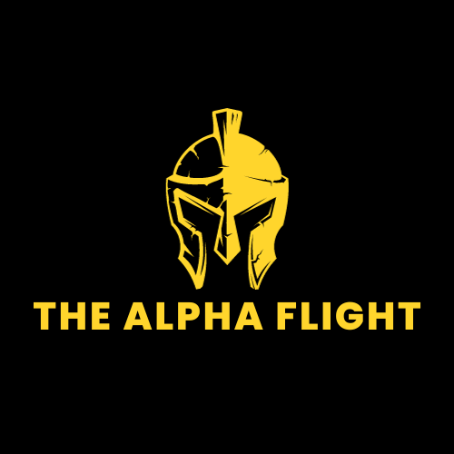 The Alpha Flight