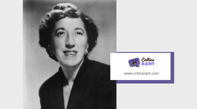 The Story of Margaret Hamilton