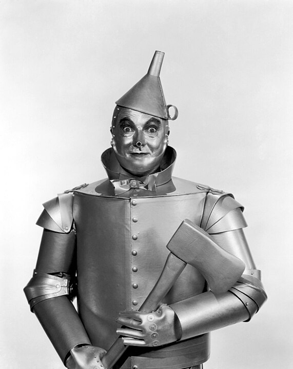 The Wizard of Oz Jack Haley