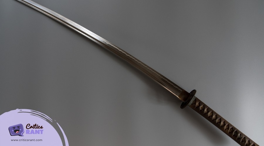 Things You Need to Know About Himura Kenshin’s Sakabato Sword