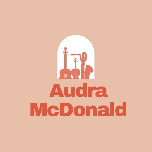 Audra McDonald