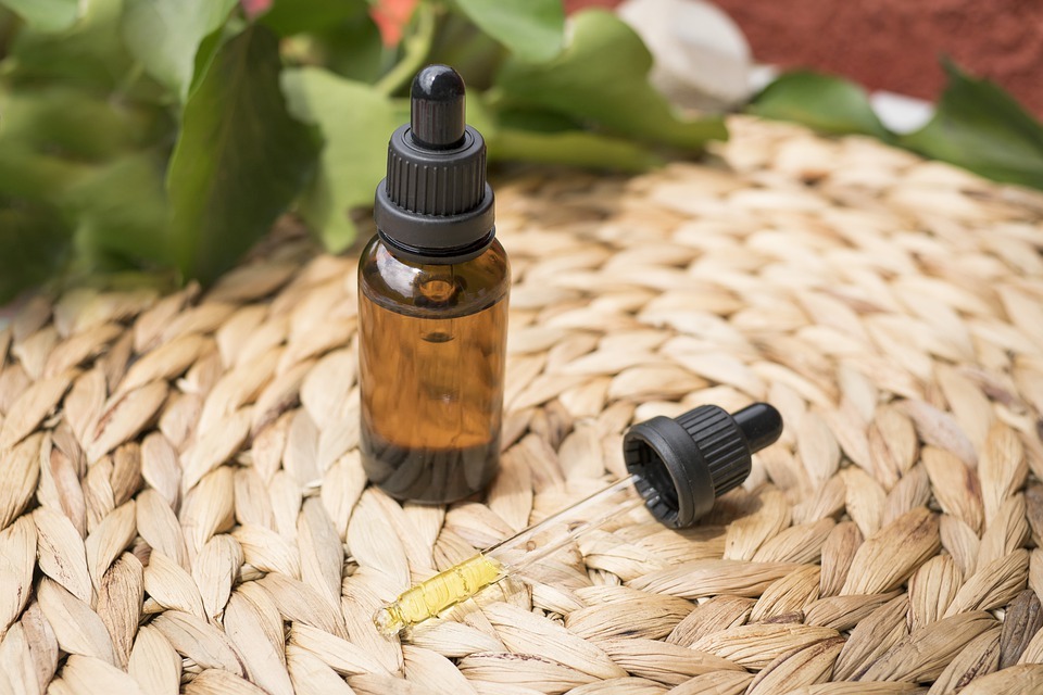 CBD oils and creams are fast-acting and easy to use