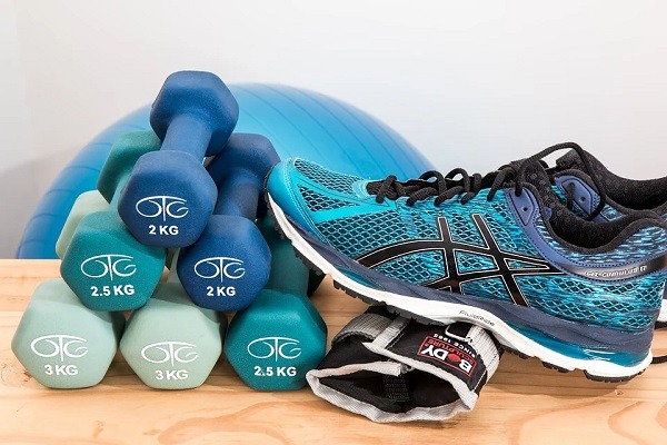 Five Easy Ways to Get More Exercise Without Going to the Gym