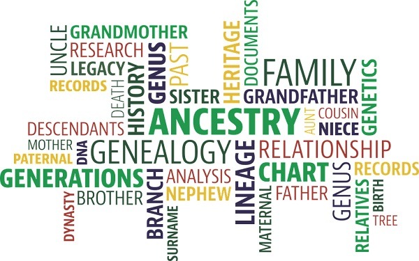 Genealogy What Is It and Why Is It Important