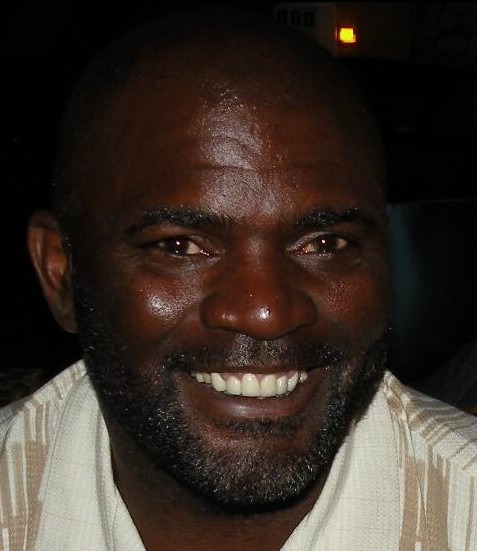 Lawrence Taylor in 2009