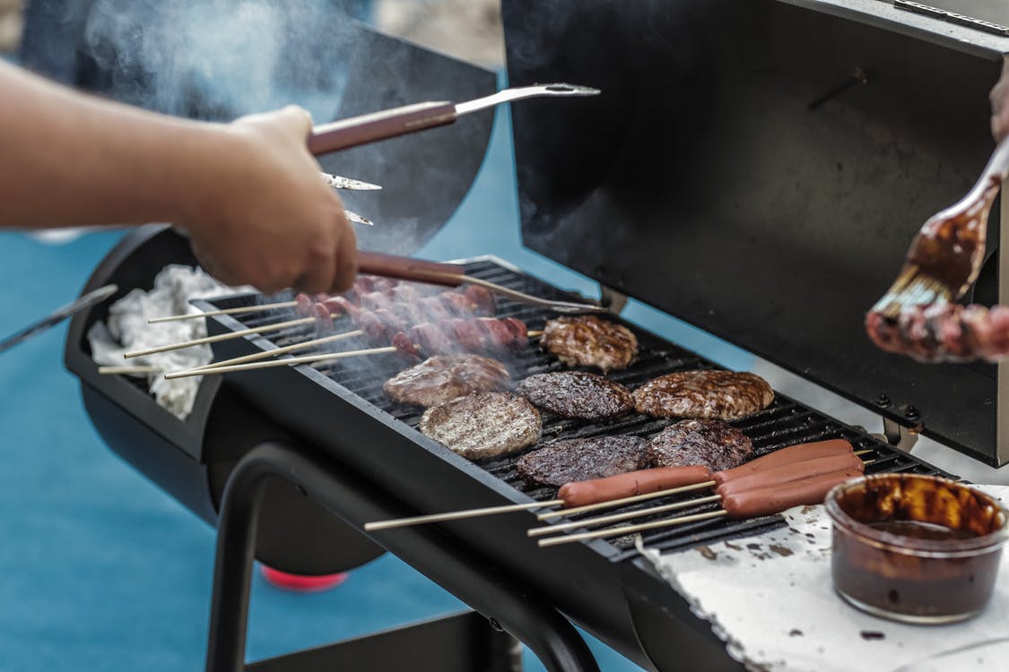 Looking for Grilling Gifts: What are the New Options to Explore in 2020