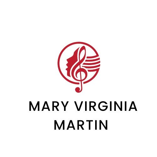 Mary Virginia Martin