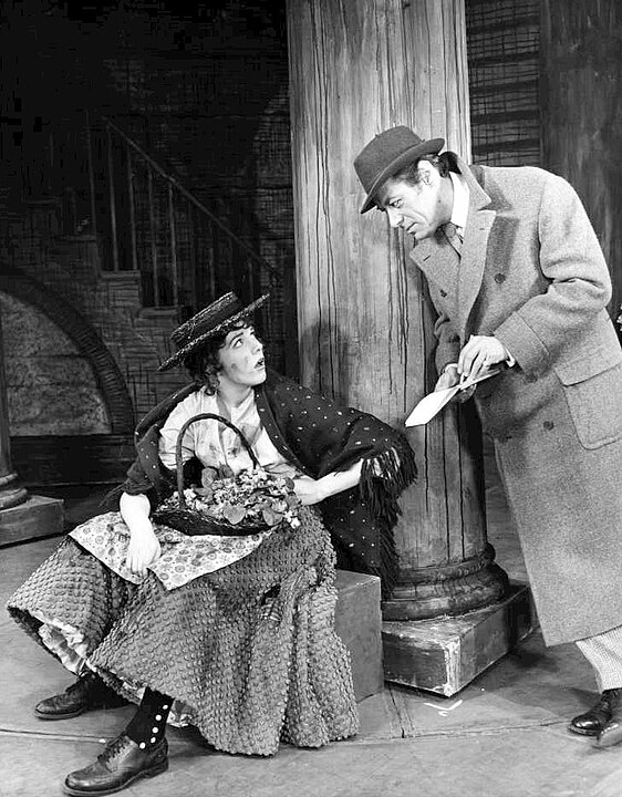 My Fair Lady