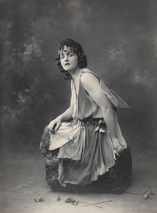 P.L. Travers