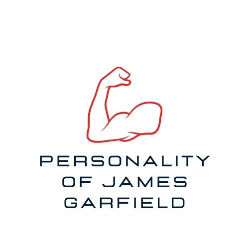 Personality of James Garfield