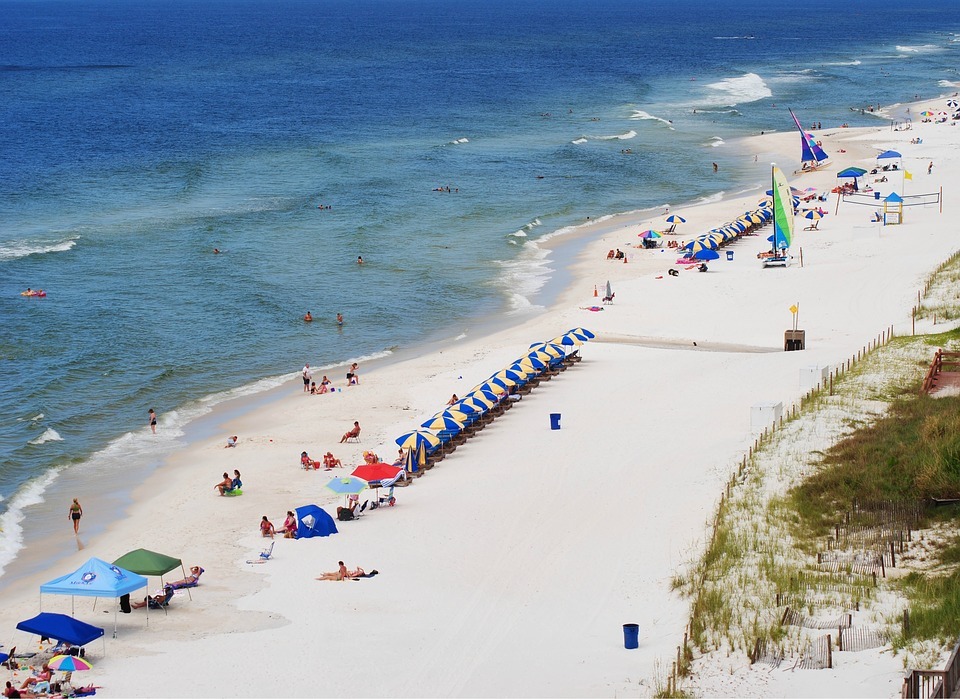 Places on the Emerald Coast You Shouldn’t Miss
