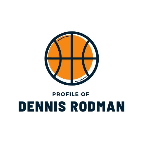 Profile of Dennis Rodman