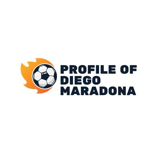 Profile of Diego Maradona