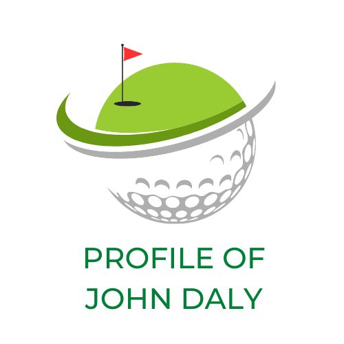 Profile of John Daly
