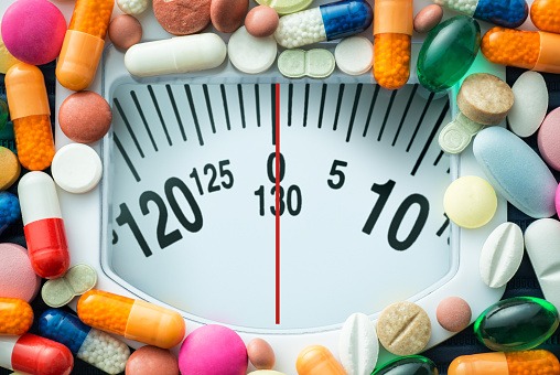 The Pros and Cons of Weight Loss Pills