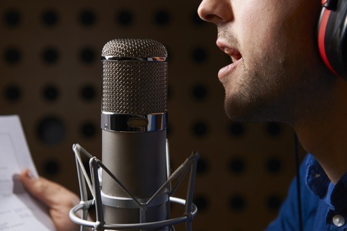 The challenges that voice acting artists face while dubbing for soaps and films