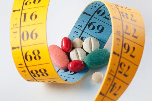 Weight Loss Pills Are Not A Quick Fix