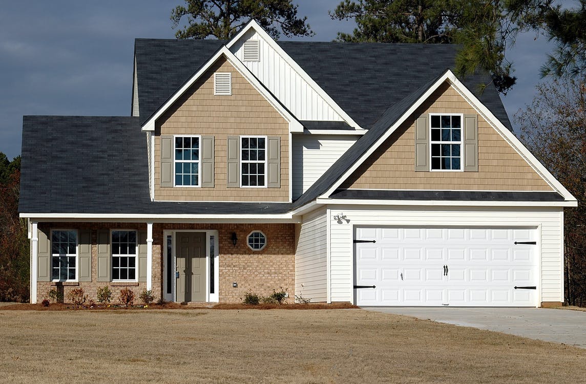 What Are The Advantages Of Garage Door Suppliers