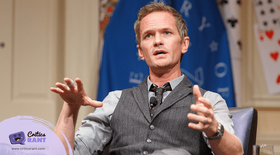 Who is Neil Patrick Harris?