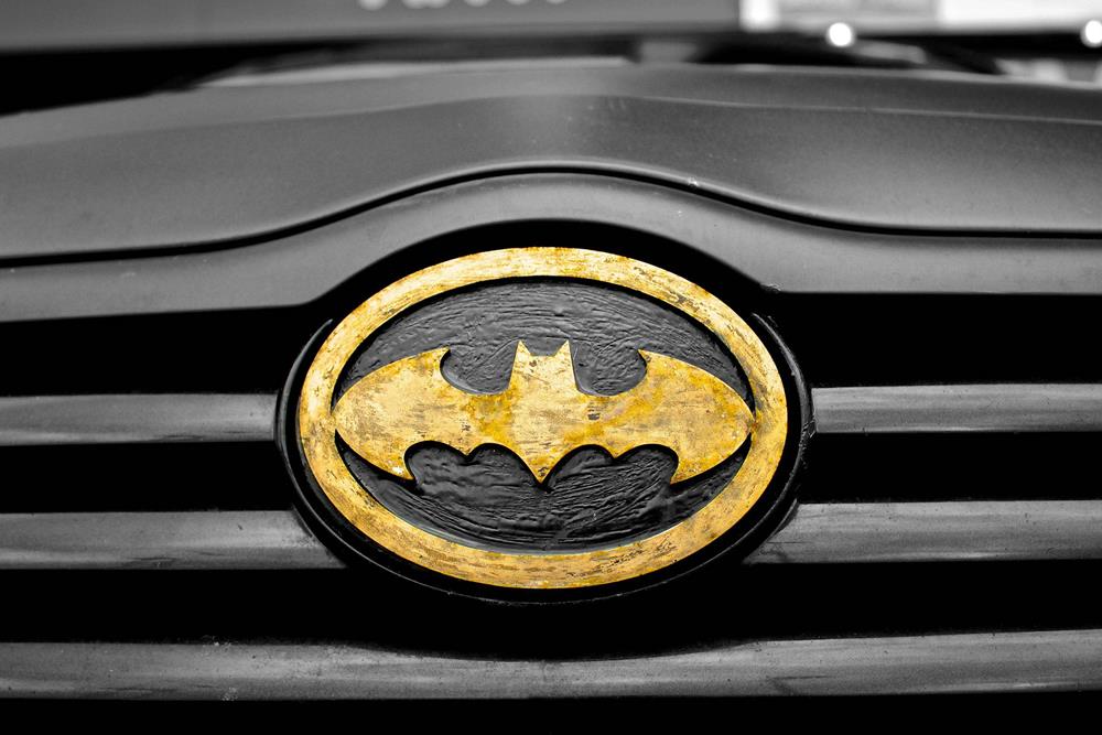 Batman emblem