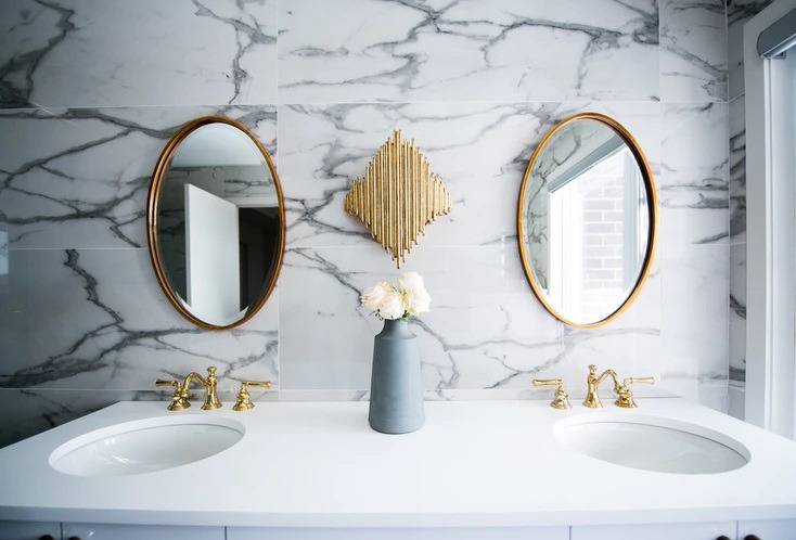 4 Tips and Tricks for Remodeling Your Bathroom