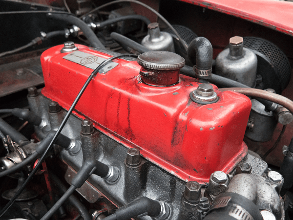 5 Reasons Why You Need to Check the Engine Oil Regularly