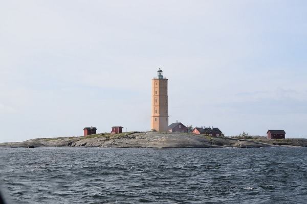 Söderskär Lighthouse