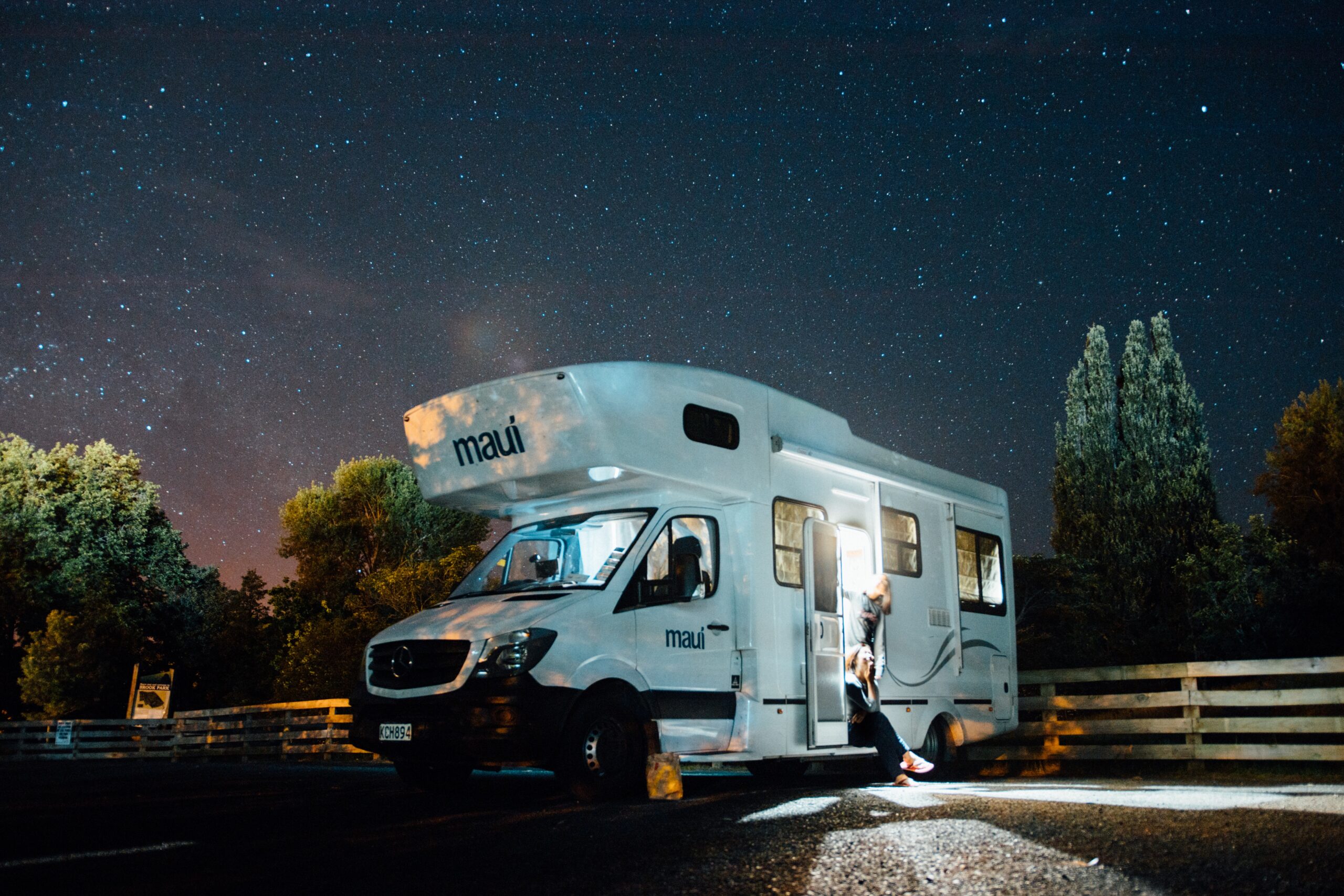 What Is The Real Cost Of RV Insurance