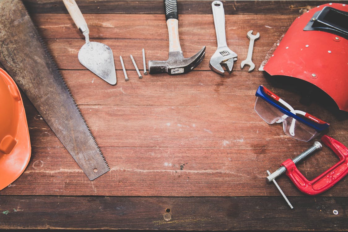7 Must Needed Maintenance Tools for Your Apartment in Nashville