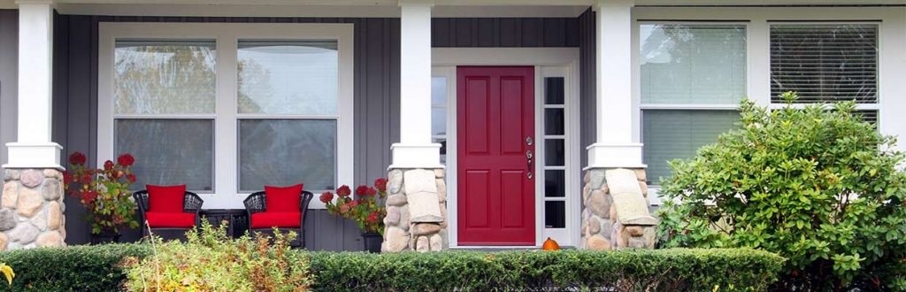 Everything You Need To Know About Exterior Doors Installation