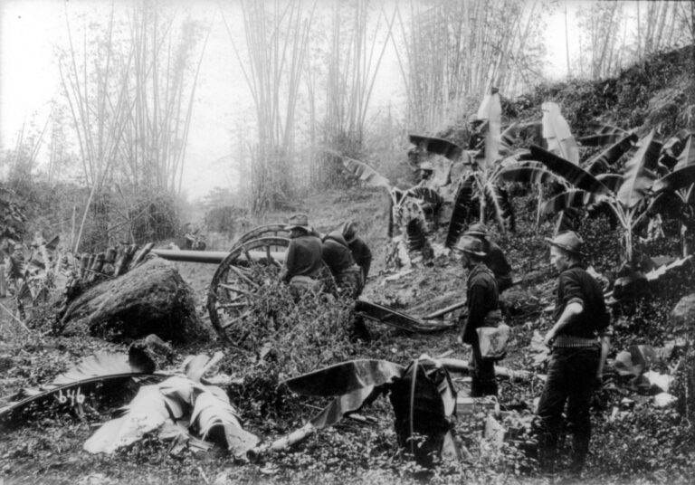 PhilippineAmerican_War