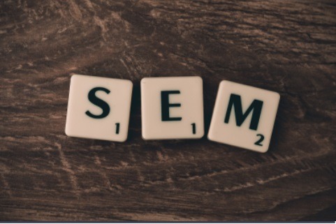 Search Engine Marketing (SEM) Consulting